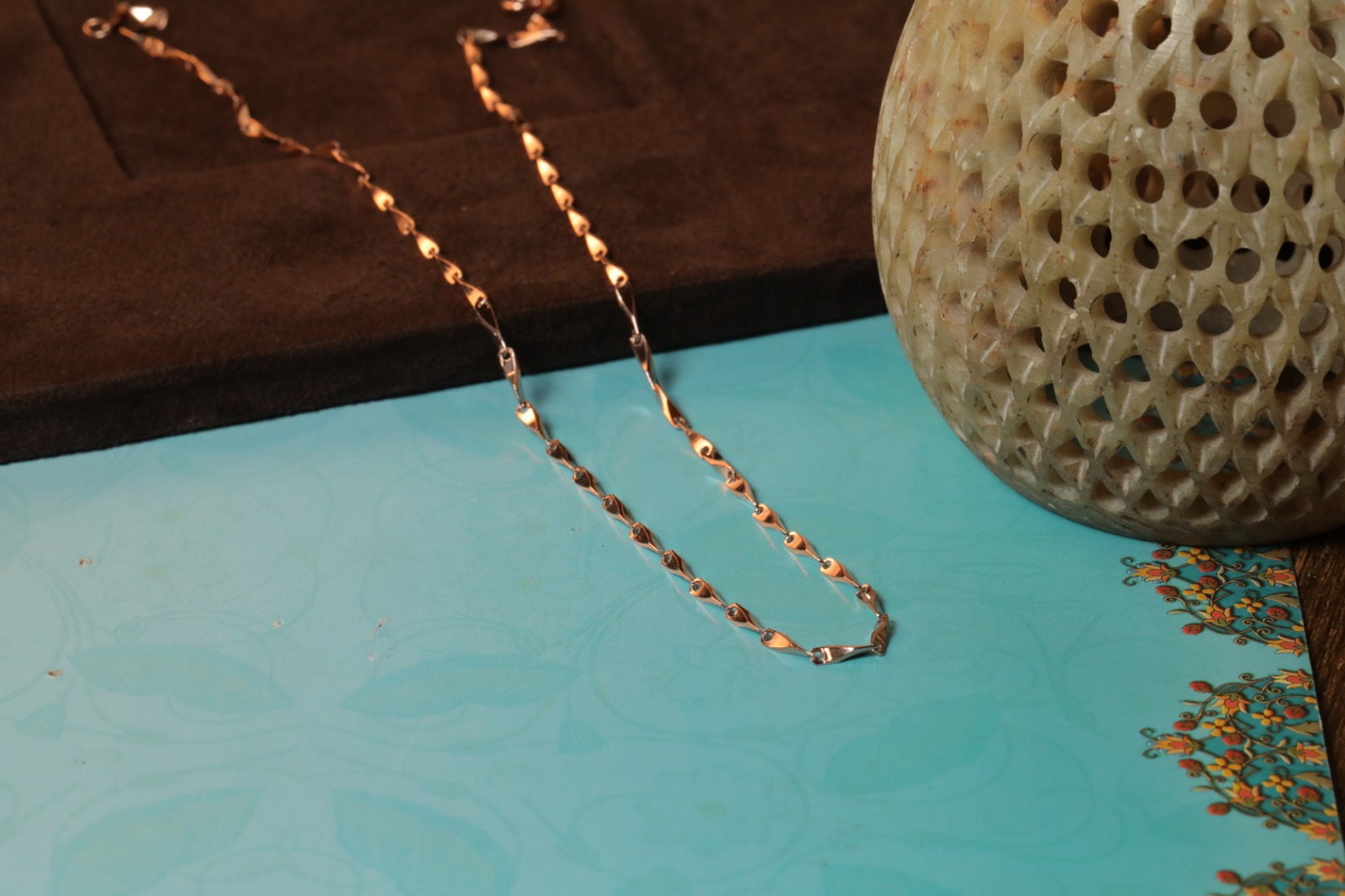 Chain 1