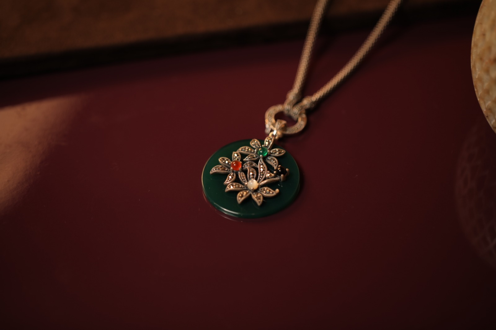 Chain 3