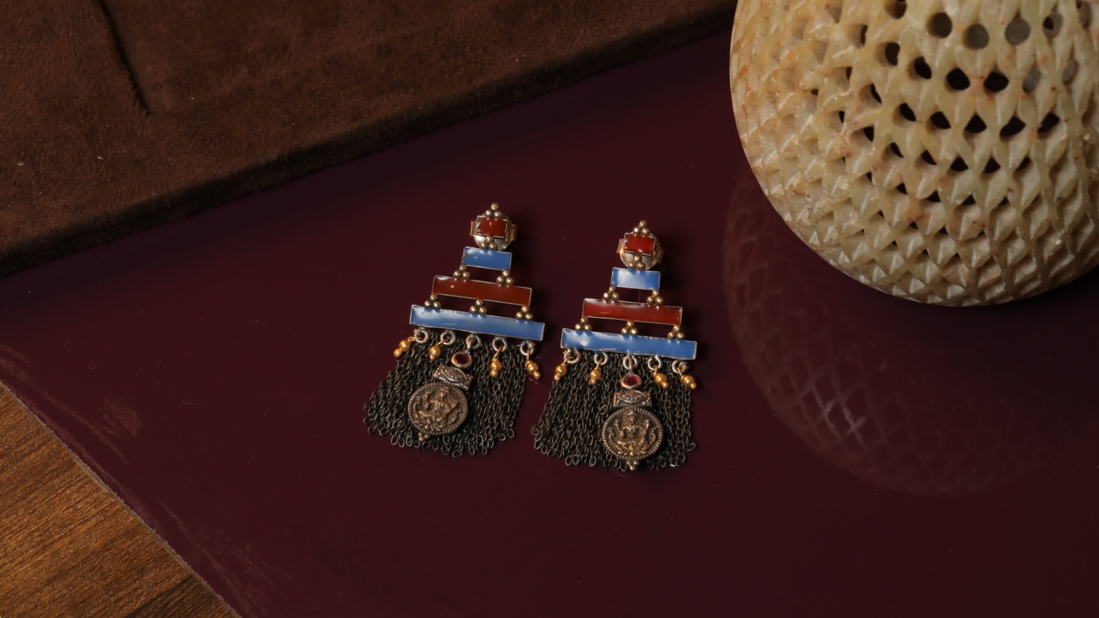 Earring 1