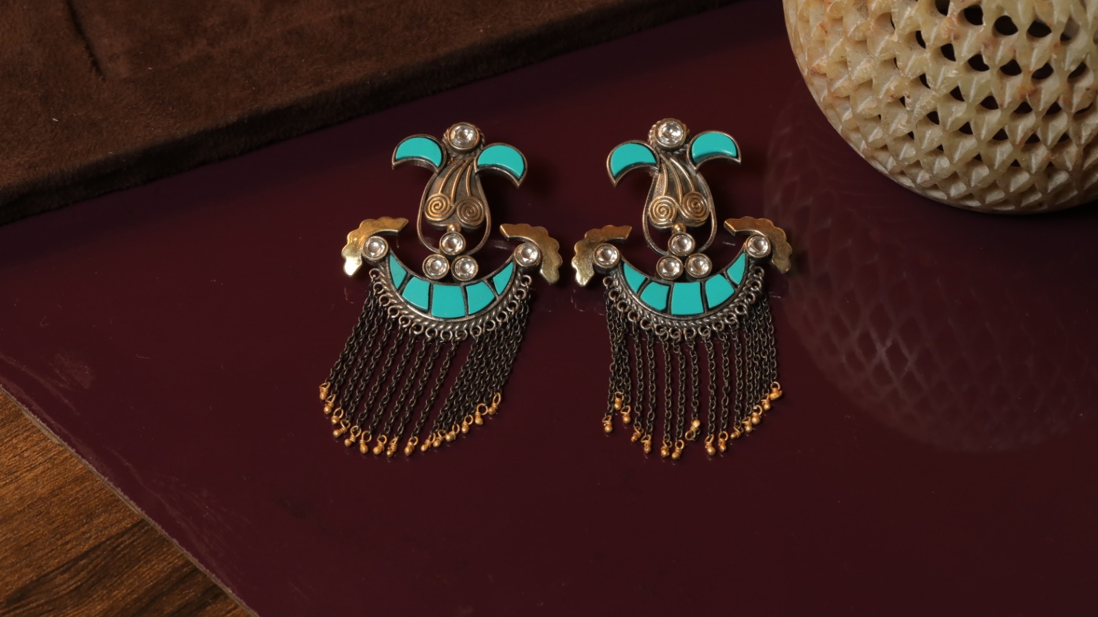 Earring 2