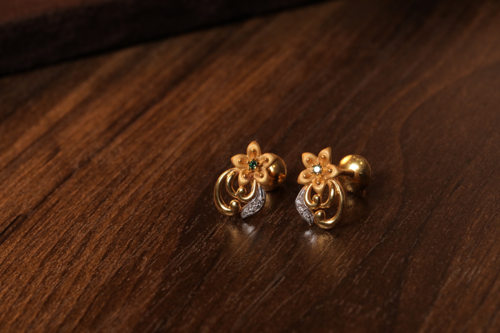 Earring 3
