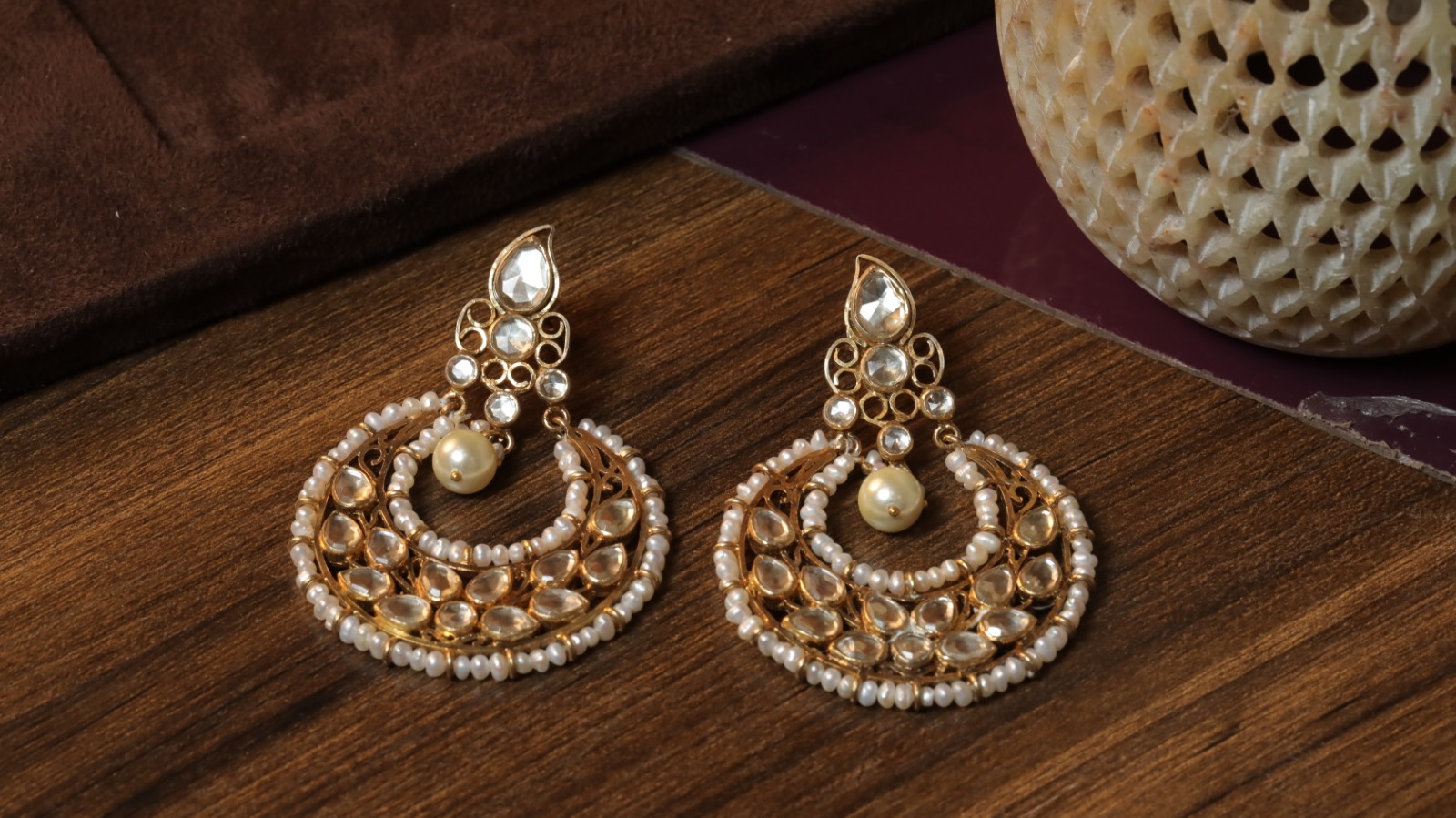 Earring 4