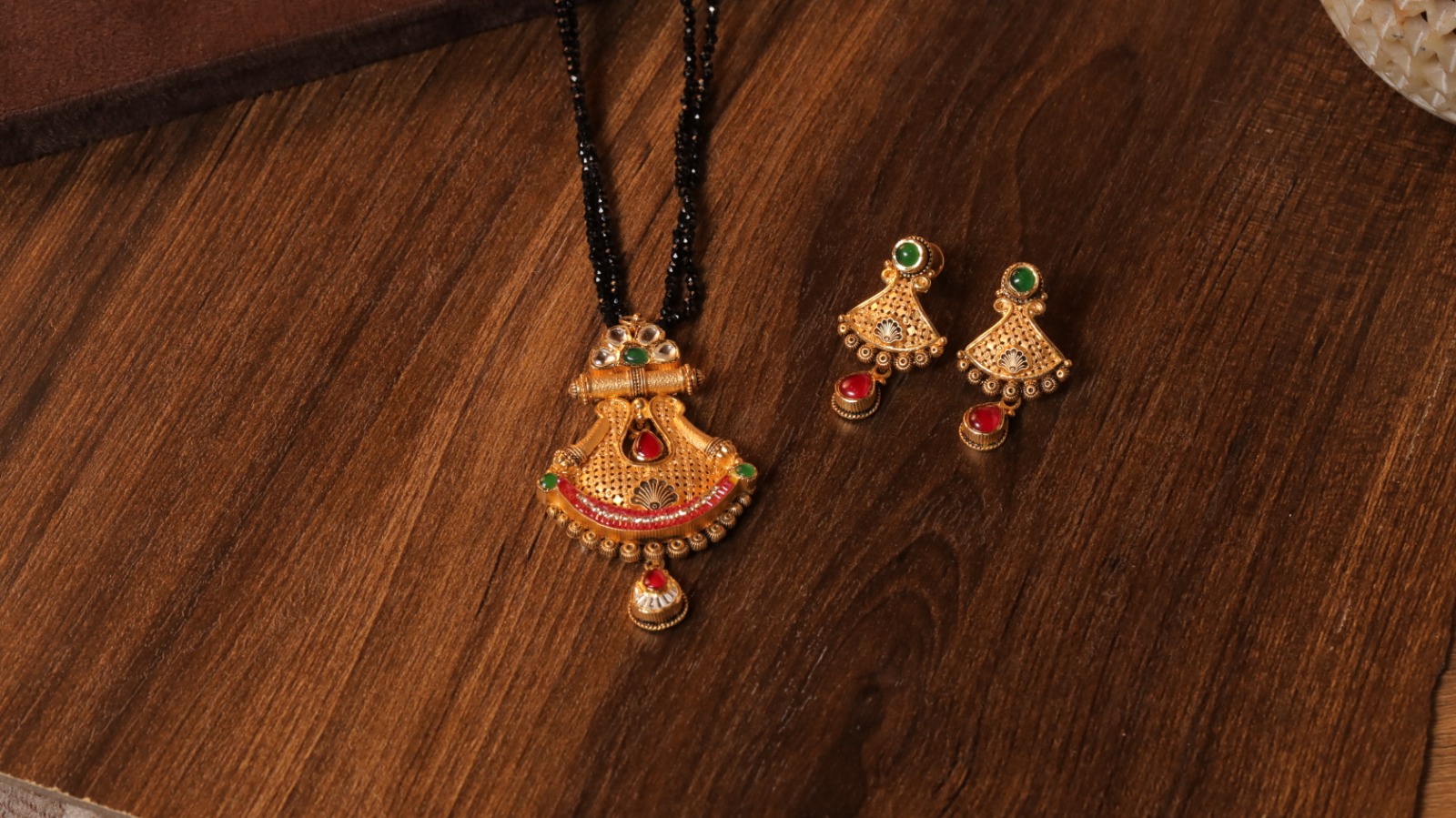 Necklace 3