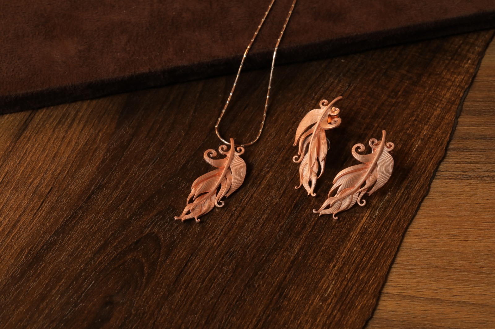 Pendant set 6